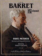 OBOE METHOD REVISED AND EXPANDED EDITION cover